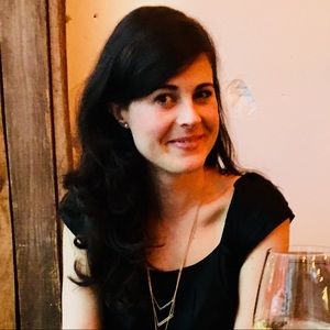 Meet your Posher, Andrea